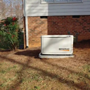 Guide to Whole House Generators
